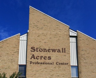 Manassas, VA Medical - 8569-8573 Sudley Rd