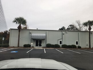 Georgetown, SC Office/Retail - 2704 Highmarket St