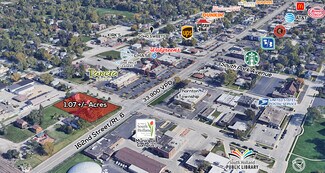 South Holland, IL Commercial - 244 E 162nd St