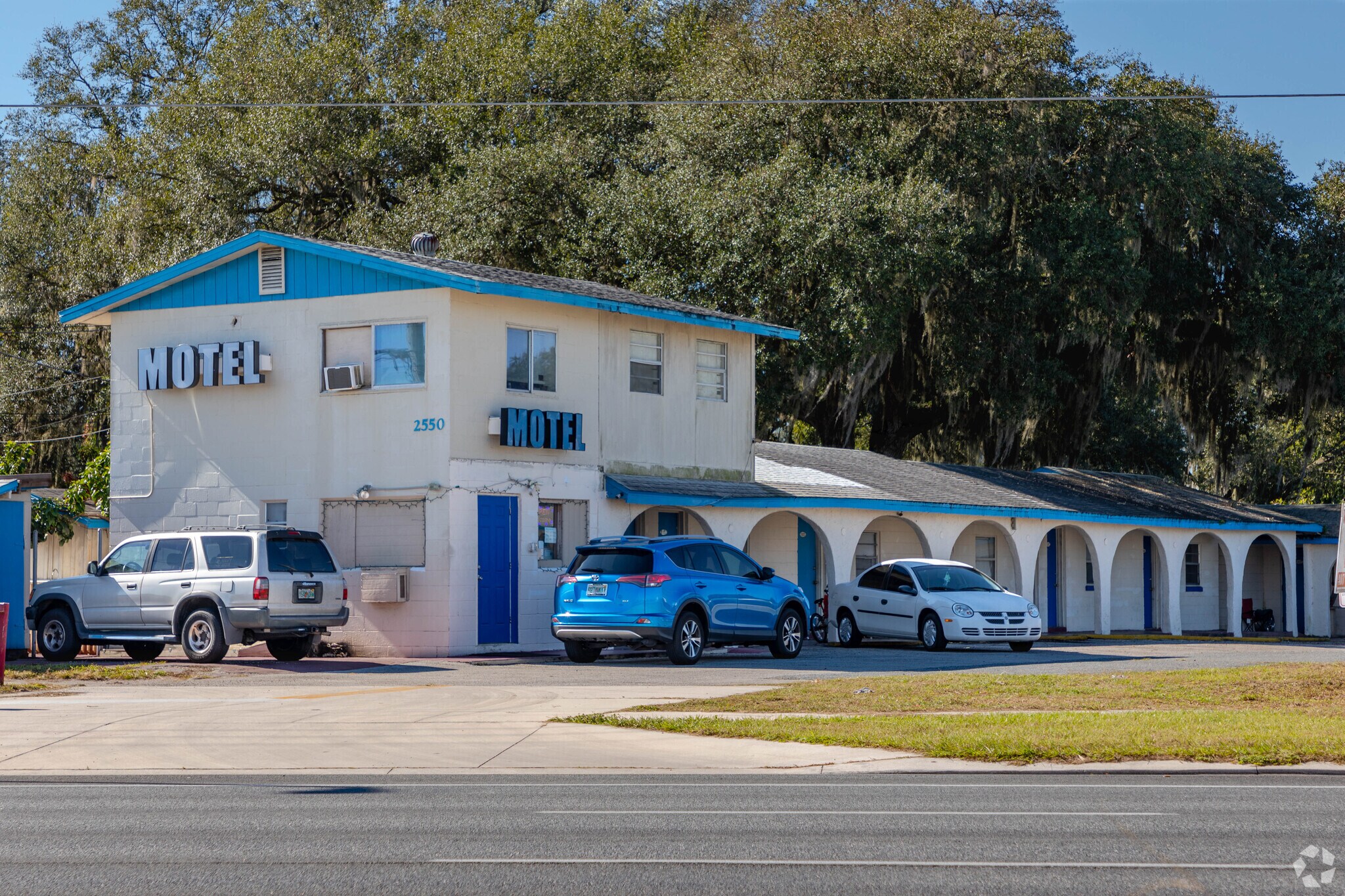 2550 E Irlo Bronson Memorial Hwy, Kissimmee, FL for Sale