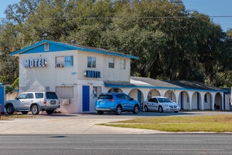 Kissimmee, FL Hospitality - 2550 E Irlo Bronson Memorial Hwy