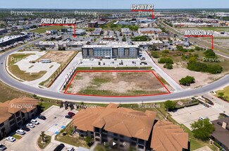 Brownsville, TX Commercial - 3215 Galeno Xing