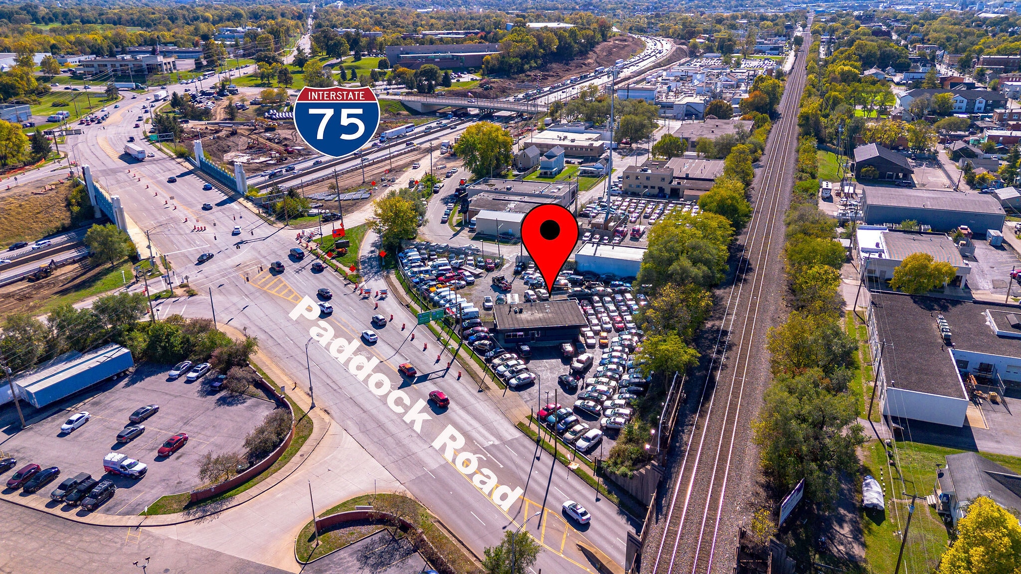 7329 Paddock Rd, Cincinnati, OH for Rent