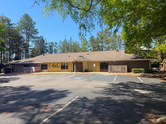Birmingham, AL Day Care Center - 1700 Corporate Dr