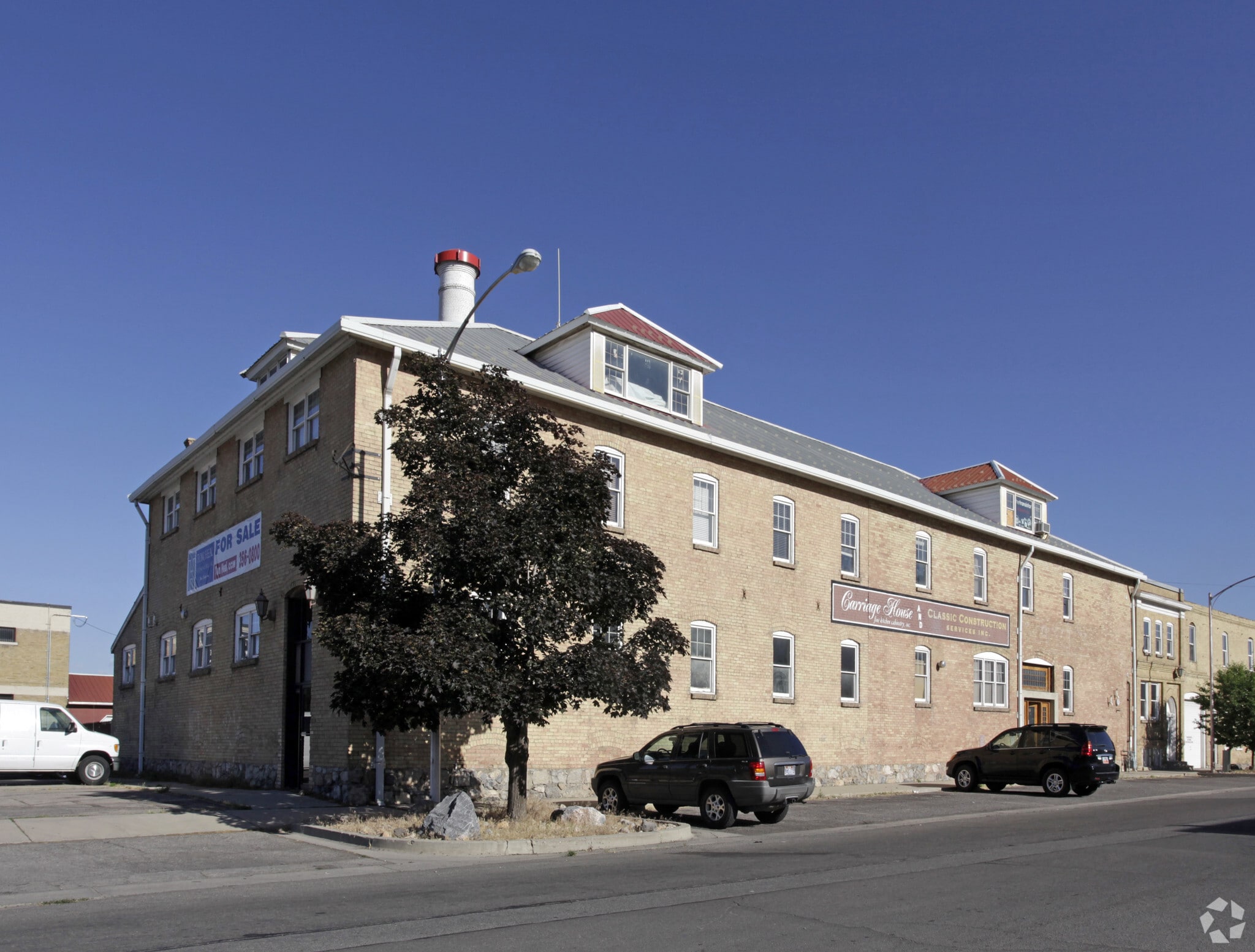 560 S 100 W, Provo, UT for Rent