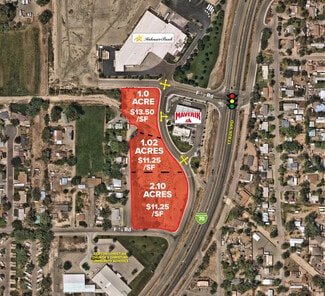 Clifton, CO Commercial - 634 32 4/10 Rd