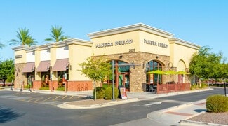 Chandler, AZ Restaurant - 2820 E Germann Rd
