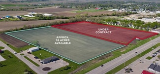 Carroll, IA Commercial - E US Highway 30 Hwy