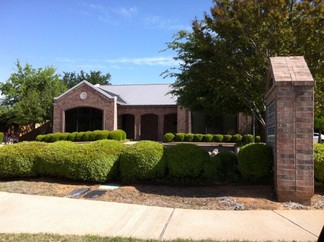 Colleyville, TX Office - 1104 Professional Ct