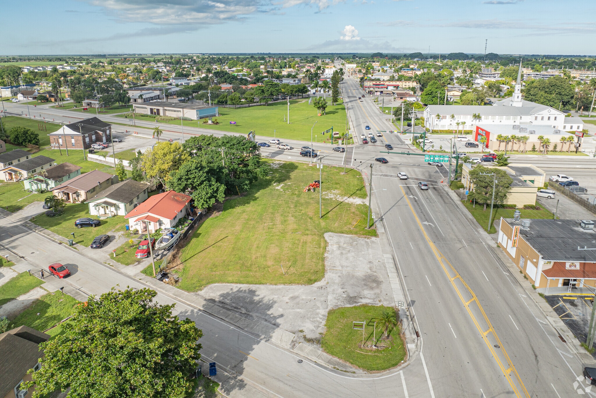 507-512 SE 1st St, Belle Glade, FL for Sale