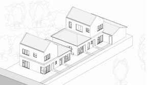 Huntington Park, CA Residential Land - 2632 56th st Huntington Park, CA Residential Land - 2632 56th st