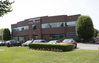 Hauppauge, NY Office - 225 Wireless Blvd