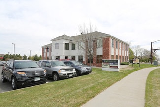 Arvada, CO Office - 16205 W 64th Ave