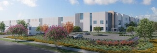 Rialto, CA Industrial - 2175 N Linden Ave
