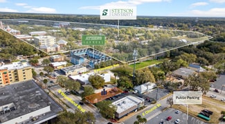 Deland, FL Retail - 235 N Woodland Blvd