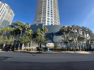 Tampa, FL Medical - 375-3 S 12th St