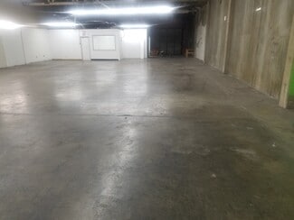 Los Angeles, CA Industrial - 620 S Clarence St