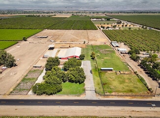 Bakersfield, CA Specialty - 15852 Wible Rd