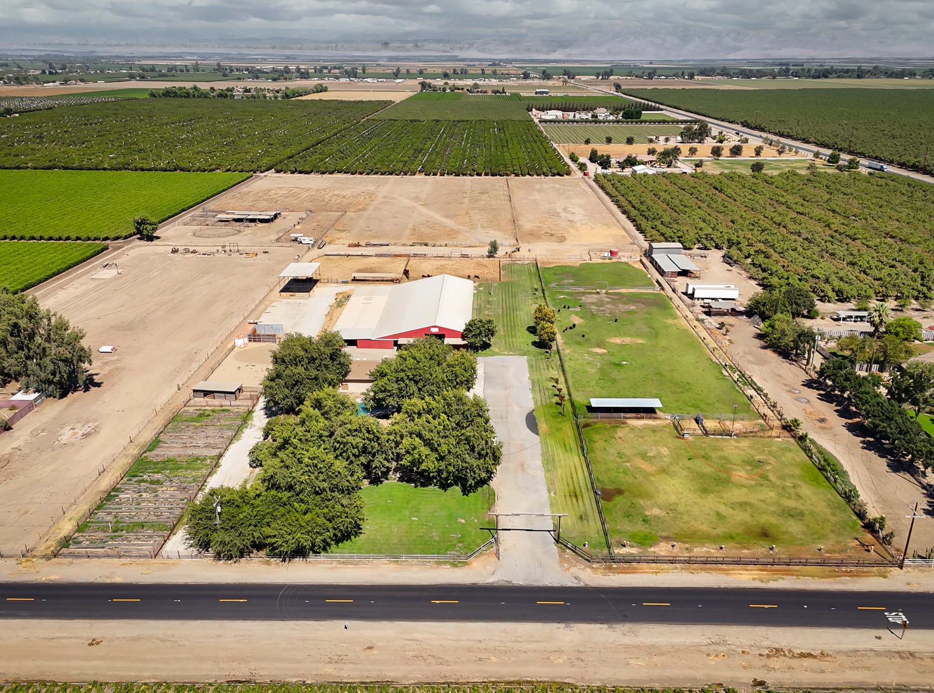 15852 Wible Rd, Bakersfield, CA for Sale