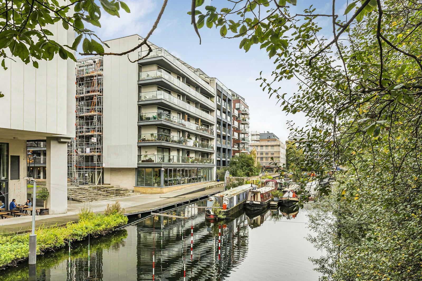 2-10 Hertford Rd, London, LND for Sale