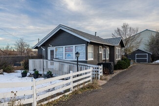 Castle Rock, CO Retail - 710 South St Castle Rock, CO Retail - 710 South St