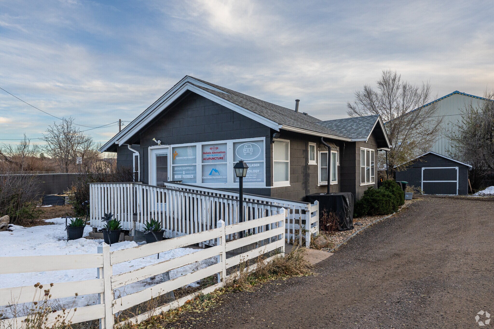 710 South St, Castle Rock, CO for Rent