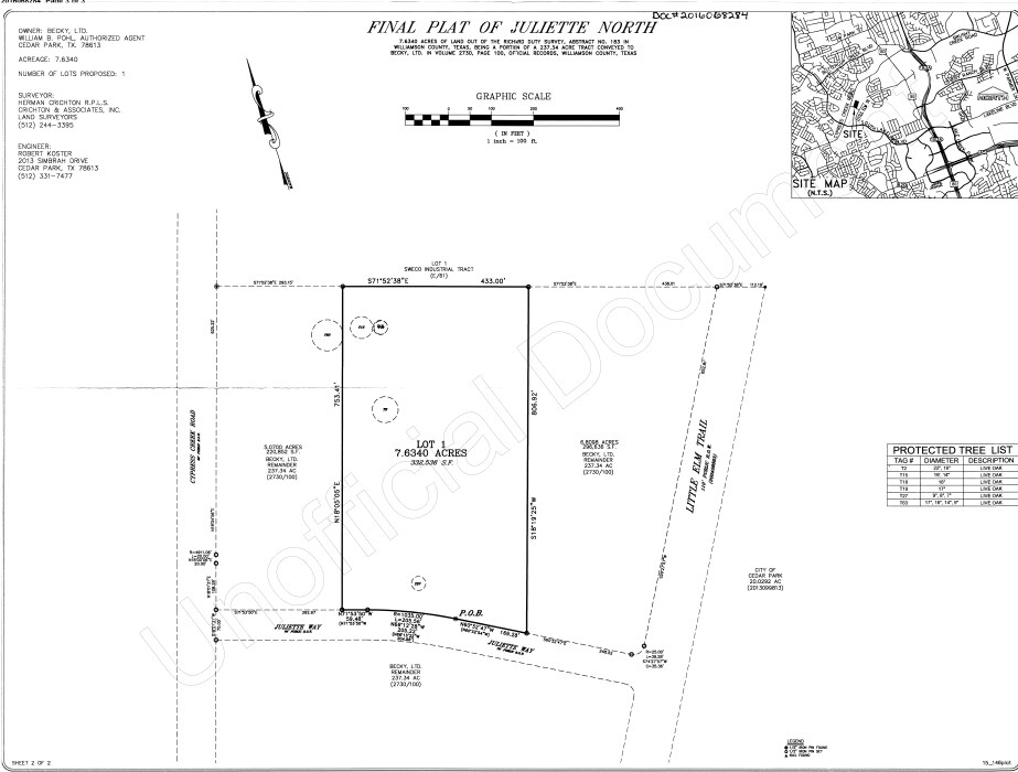 Juliette Way, Cedar Park, TX for Sale