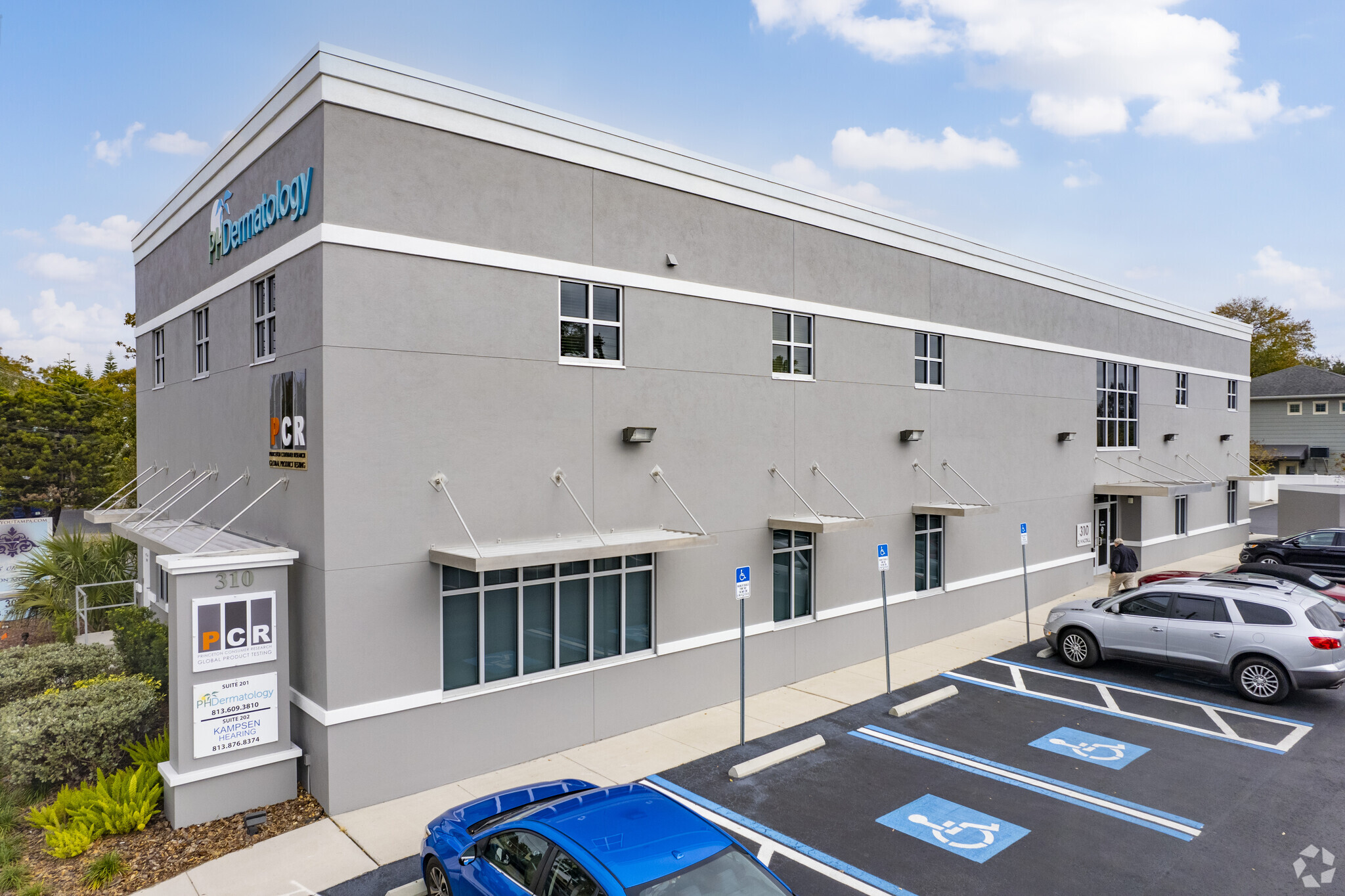 310 S Macdill Ave, Tampa, FL for Rent