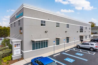 Tampa, FL Medical - 310 S Macdill Ave