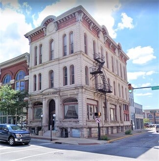 Lafayette, IN Office - 301 Columbia St Lafayette, IN Office - 301 Columbia St