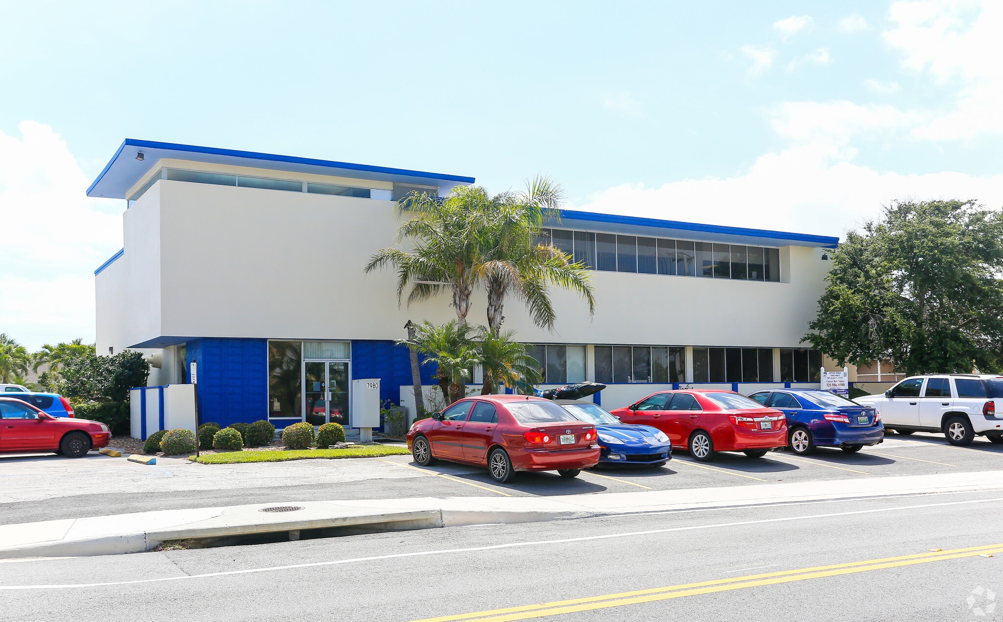 7980 N Atlantic Ave, Cape Canaveral, FL for Sale
