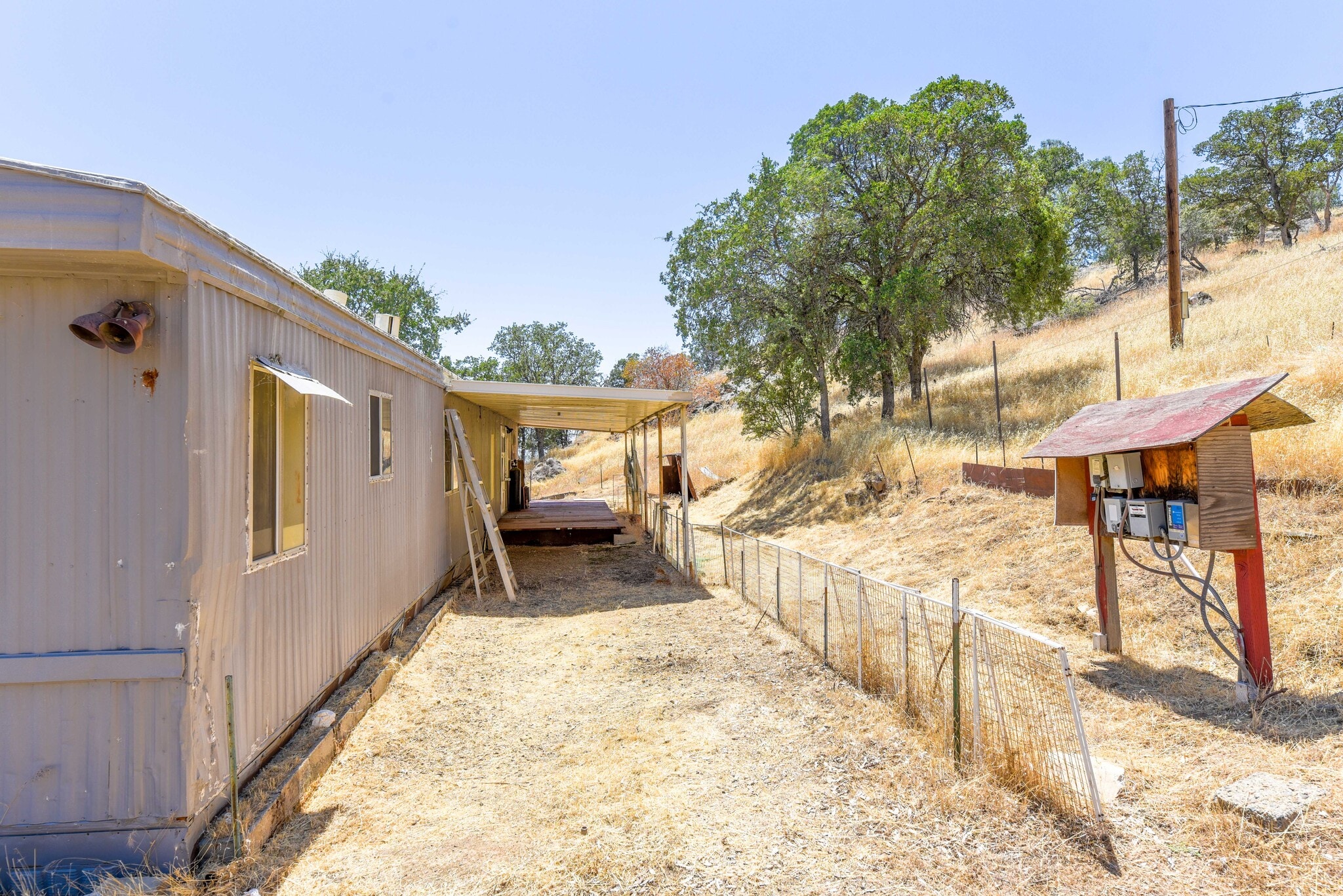 3101 Trower rd, Catheys Valley, CA for Sale