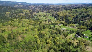 Longview, WA Residential Land - 0 Carlon Loop Rd