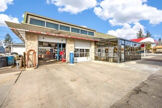 Cheyenne, WY Service - 1822 Logan Ave