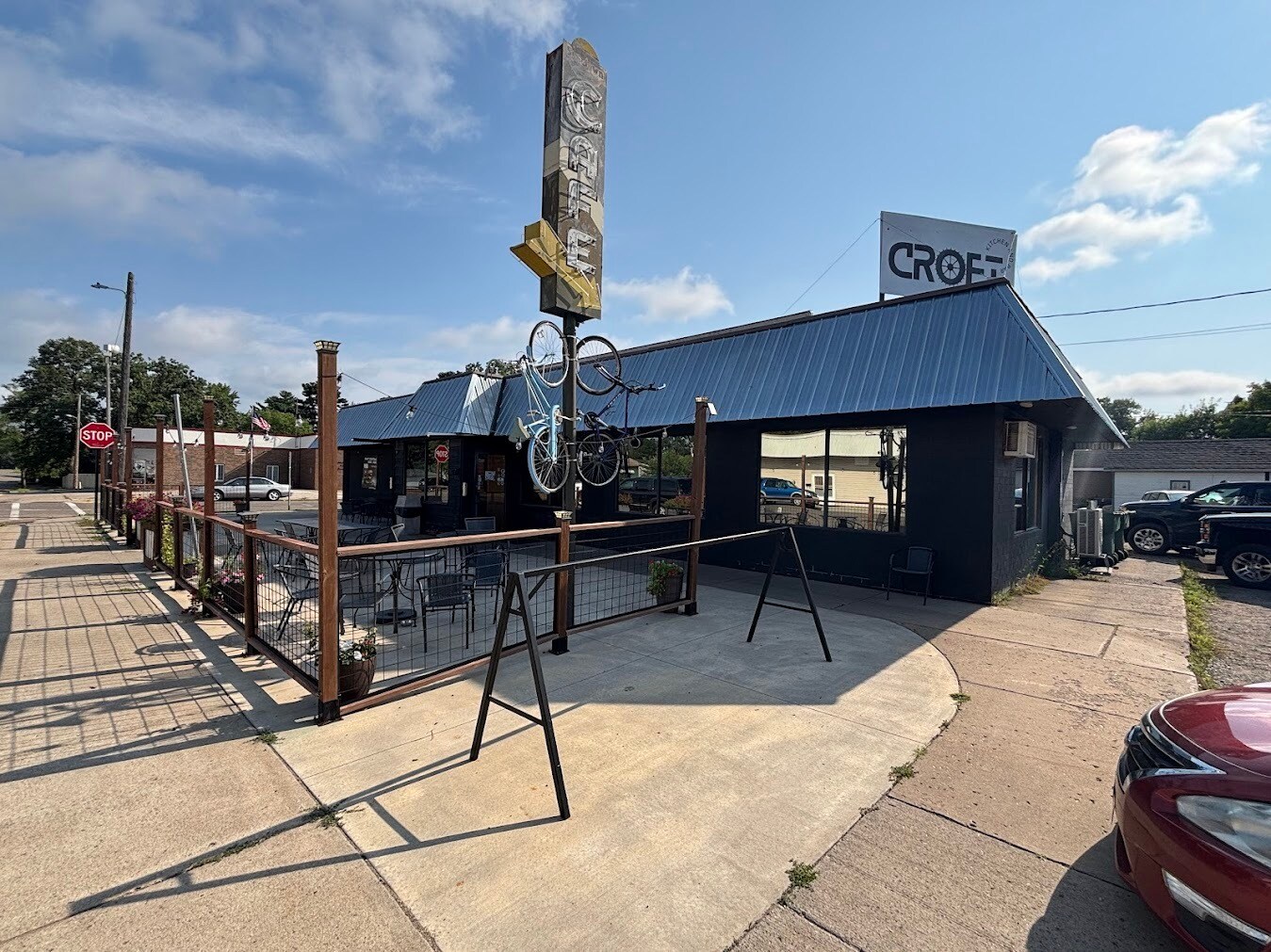 1057 1st St NW, Crosby, MN for Sale