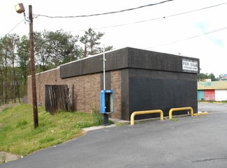 Atlanta, GA Freestanding - 4255 Shirley Dr