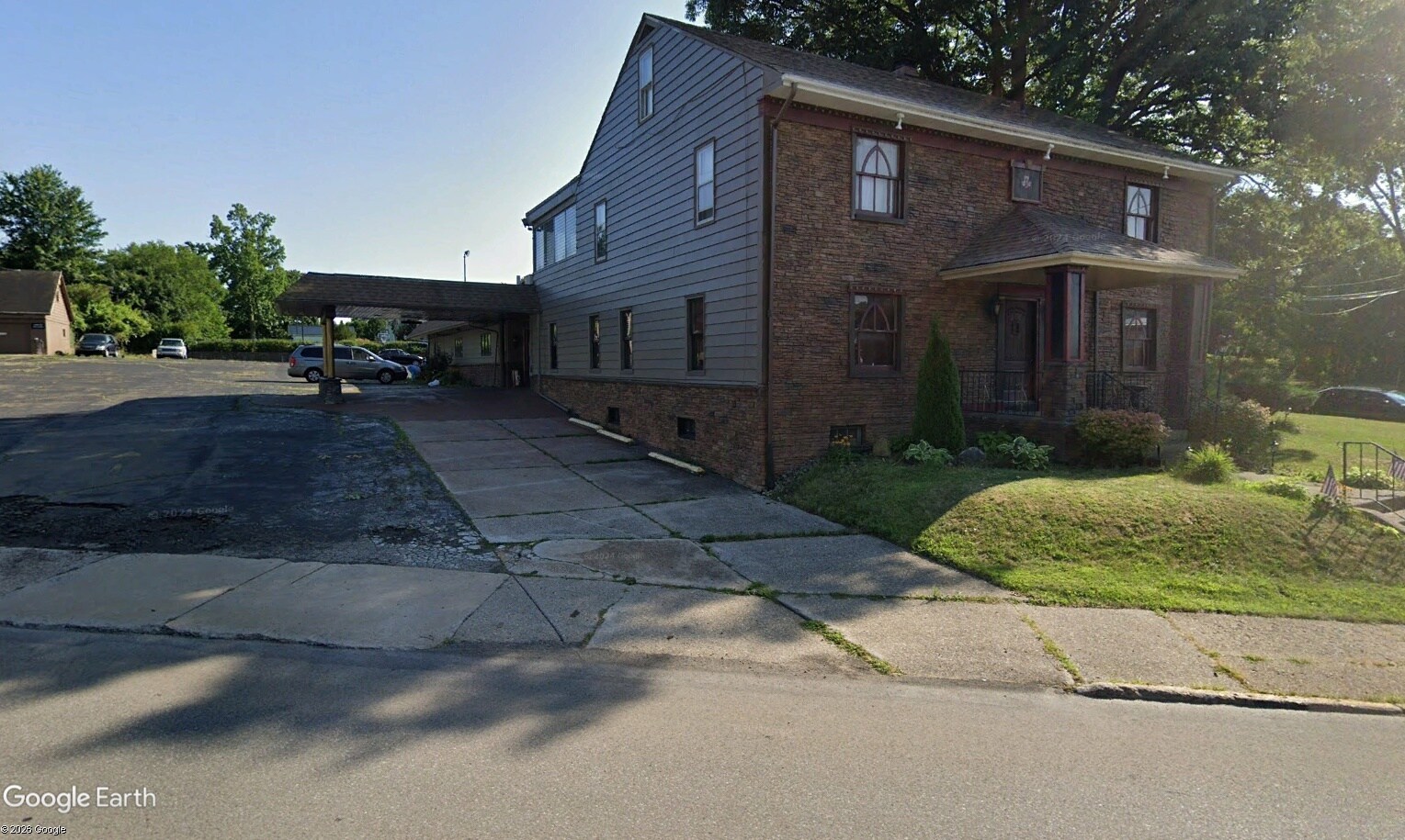 2926 Pine Ave, Erie, PA for Sale