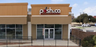 Waco, TX Retail - 315 S University Parks Dr