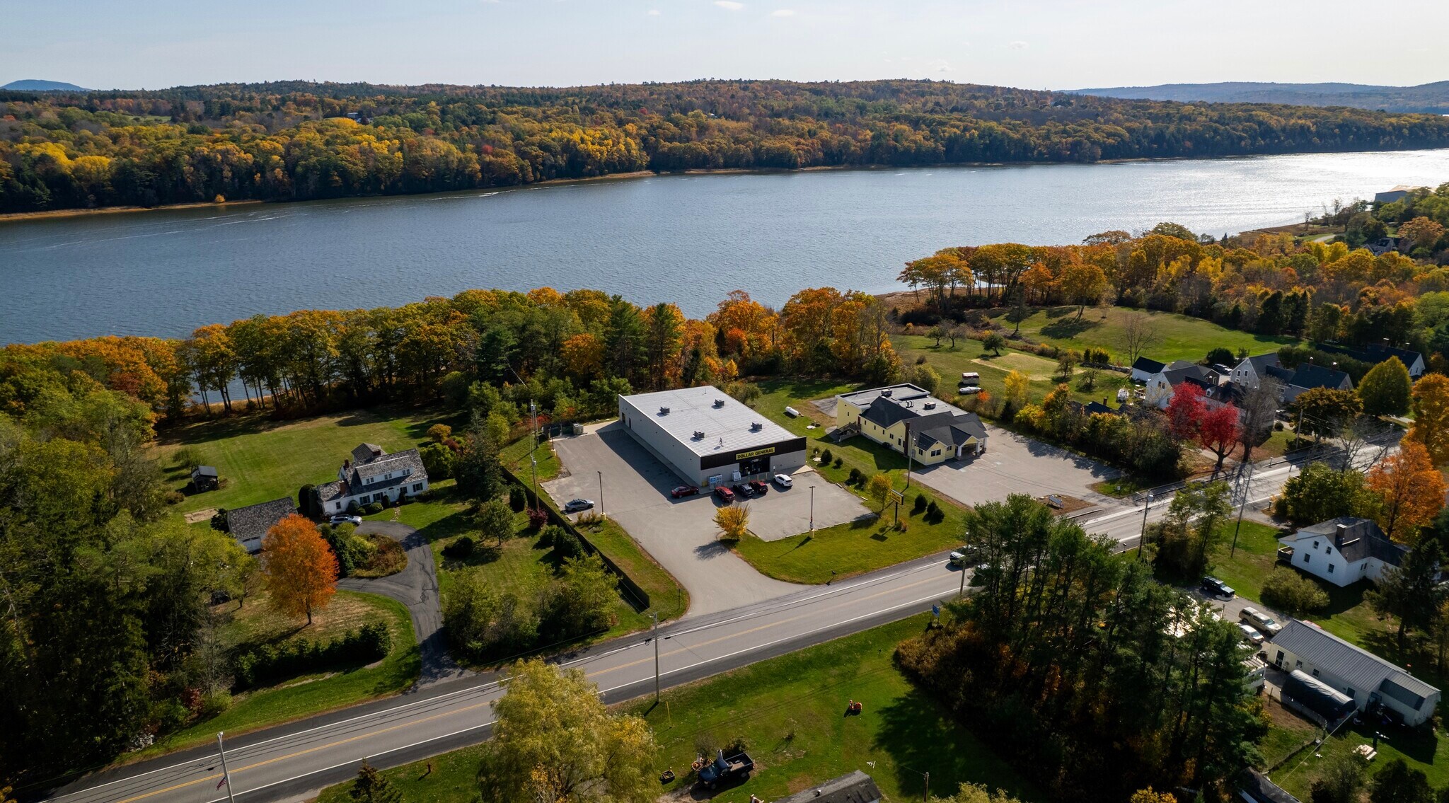 779 N Main St, Winterport, ME for Sale