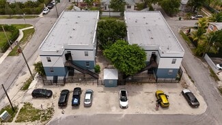 Miami, FL Apartments - 36 NE 65th St