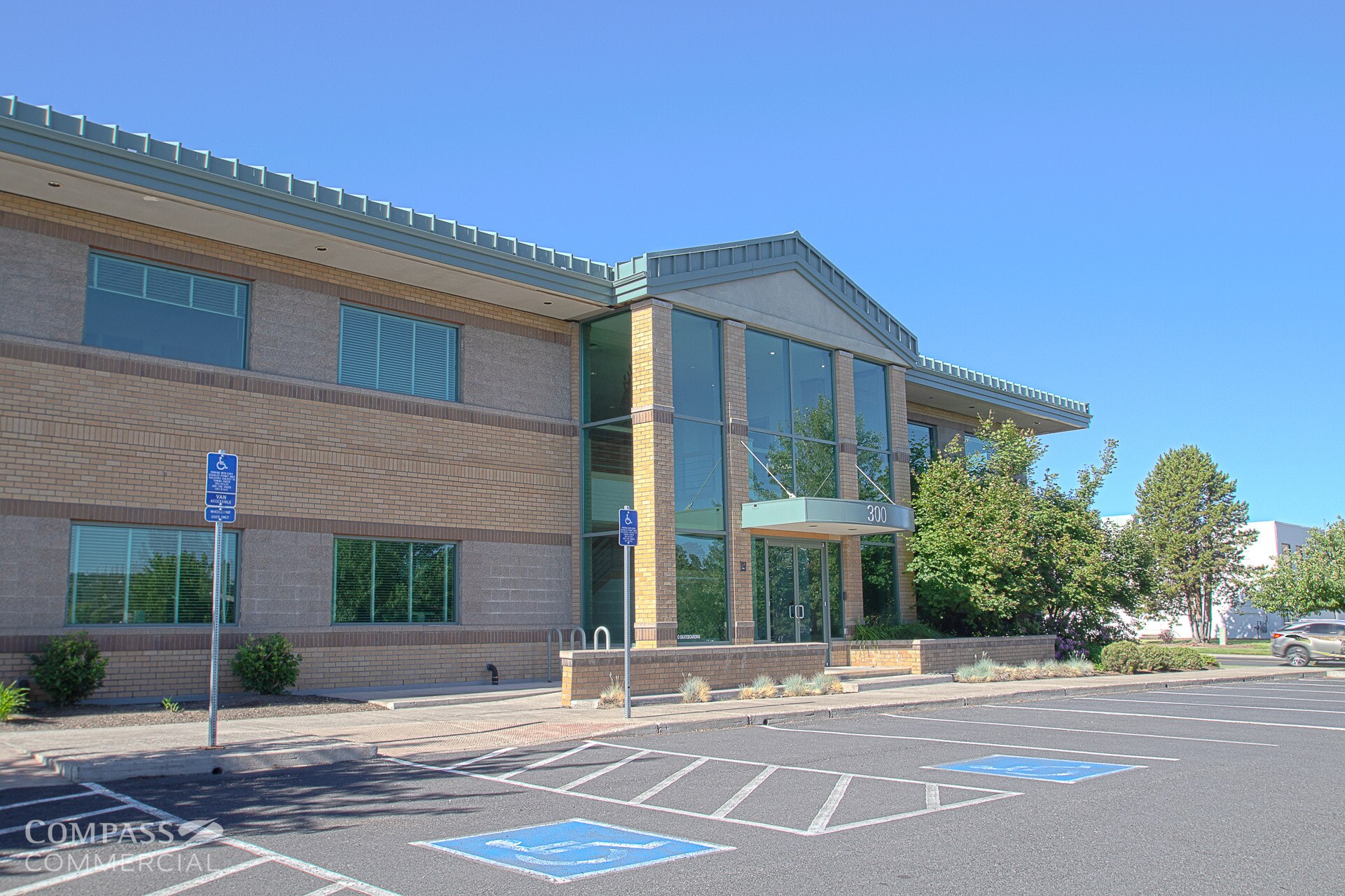 300 SW Columbia St, Bend, OR for Rent