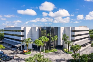 Boca Raton, FL Office - 7777 Glades Rd