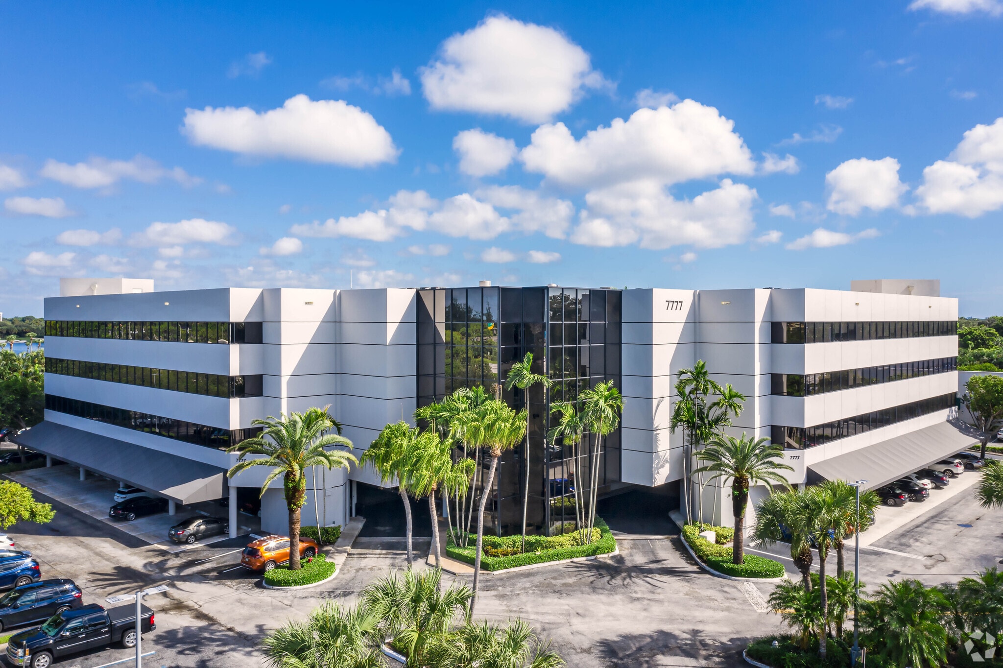 7777 Glades Rd, Boca Raton, FL for Rent
