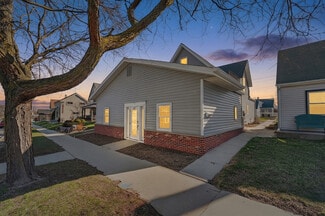 West Bend, WI Office - 533 S Main St