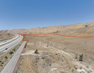 Lebec, CA Commercial - 47330 Zenobia rd
