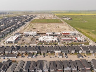 Calgary, AB Retail - 7697 84 St NE Calgary, AB Retail - 7697 84 St NE