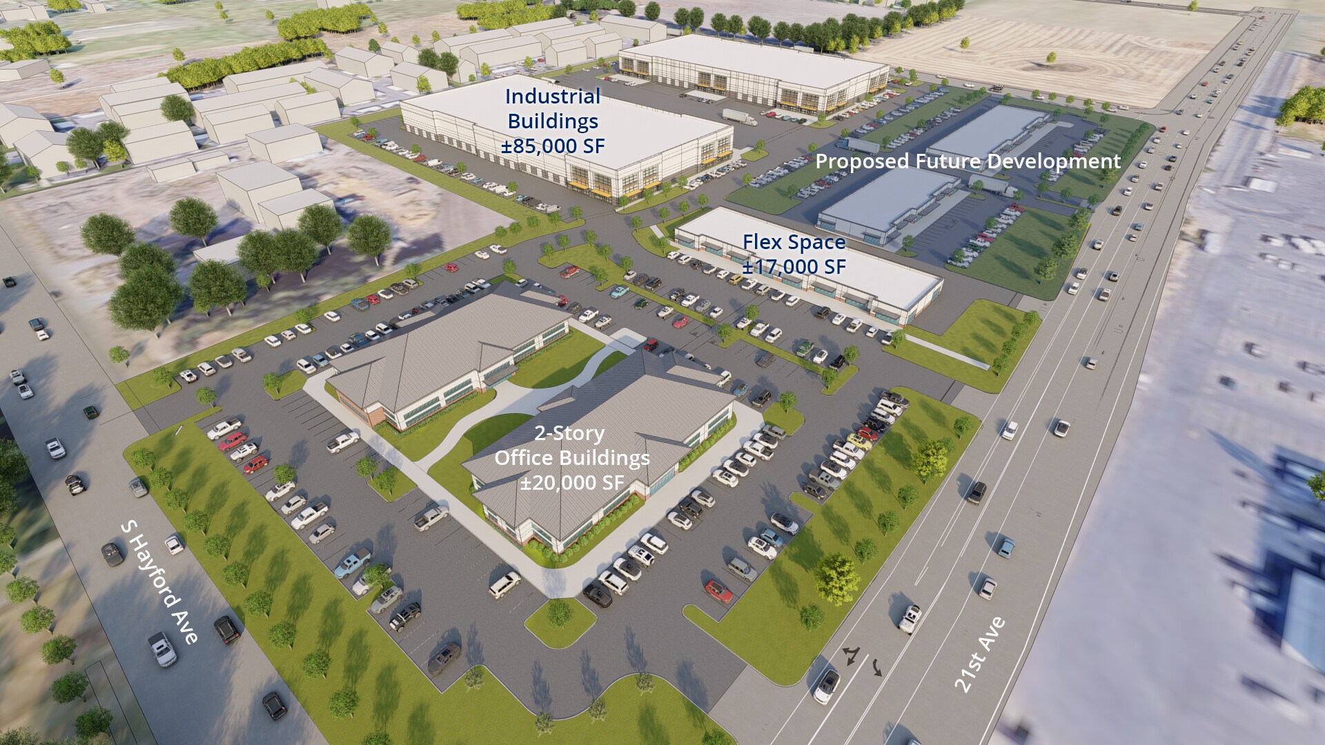 2001 S Hayford Rd, Spokane, WA for Rent