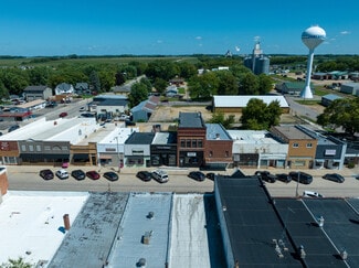 Janesville, MN Office - 121 N Main St