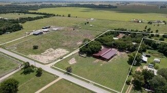 Palmer, TX Commercial - TBD Palmyra Road