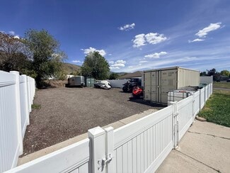 Centerville, UT Commercial Land - 88 W 50 S Centerville, UT Commercial Land - 88 W 50 S